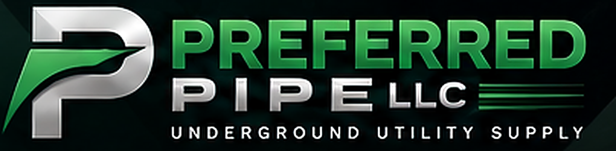 Preferred Pipe LLC — Underground Utility Supply